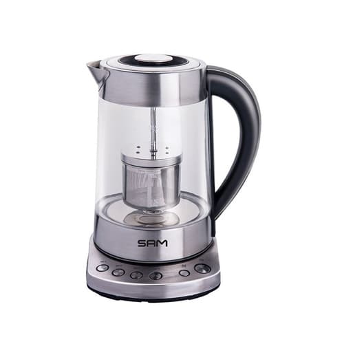کتری برقی سام مدل EK-122G