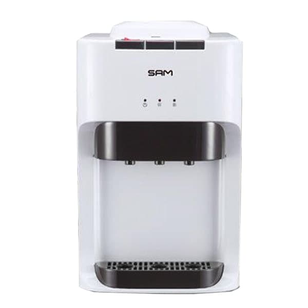 آبسردکن رومیزی سام مدل T731W