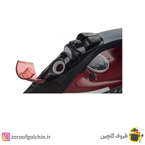 اتو بخار بیشل مدل BL-SI-011 — تصویر ۹