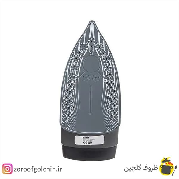 اتو بخار بیشل مدل BL-SI-011 — تصویر ۱۱