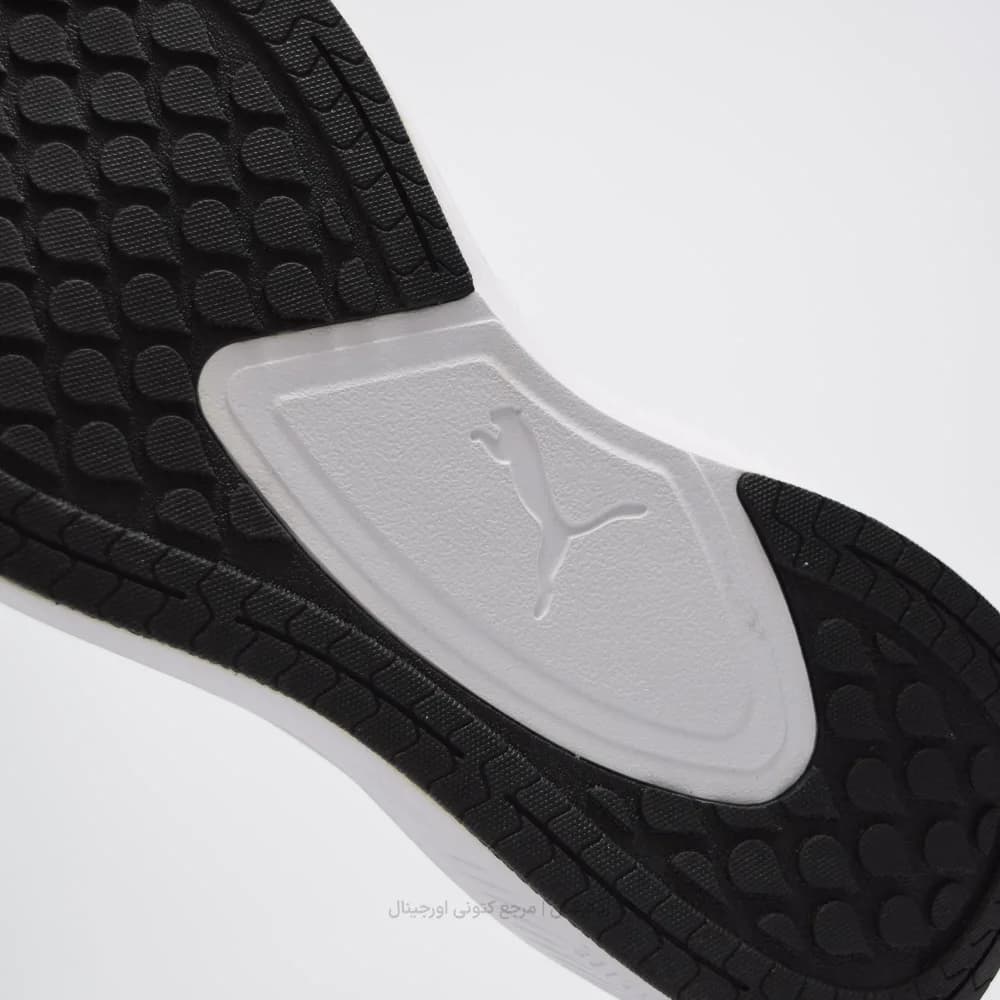 کتونی رانینگ Puma مدل Skyrocket Lite – 379437-28 — تصویر ۳