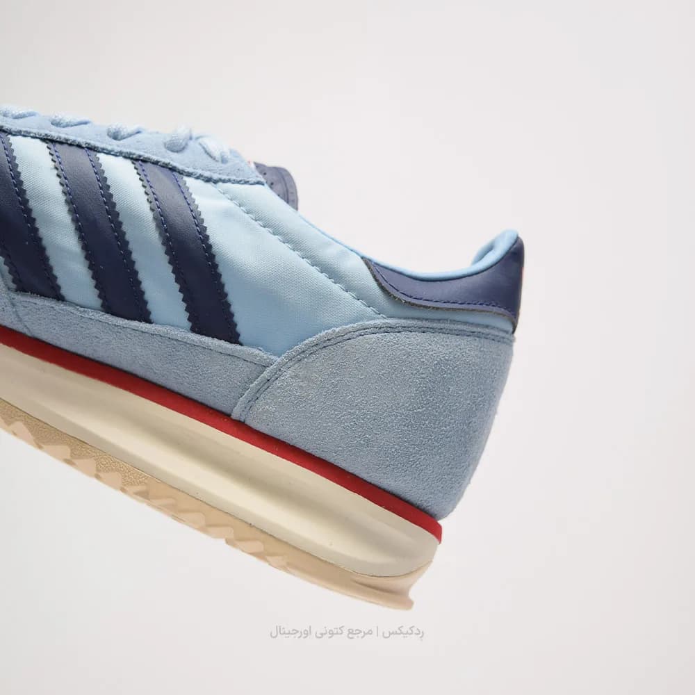 کتونی Adidas مدل SL 72 RS – IG4649 — تصویر ۴