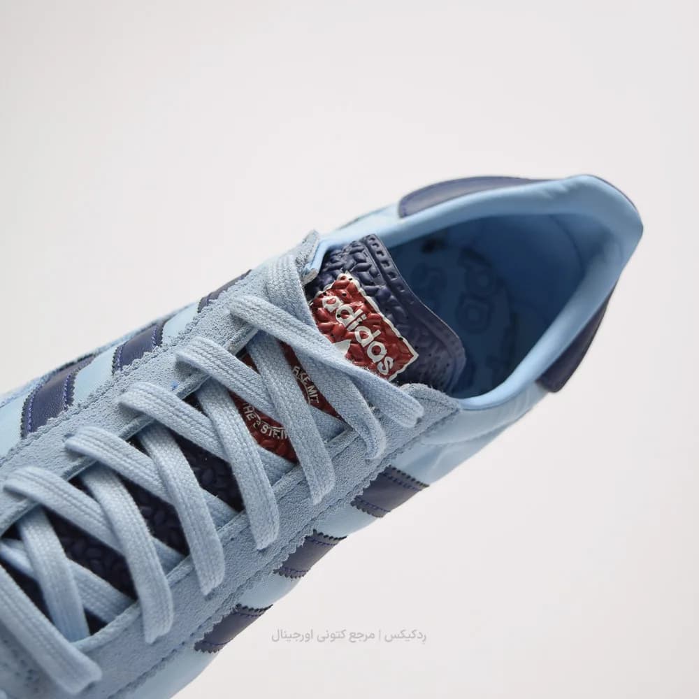 کتونی Adidas مدل SL 72 RS – IG4649 — تصویر ۶