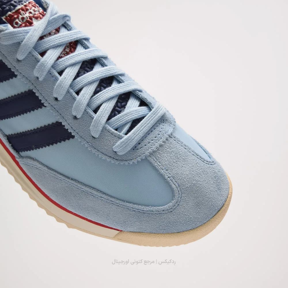 کتونی Adidas مدل SL 72 RS – IG4649 — تصویر ۵
