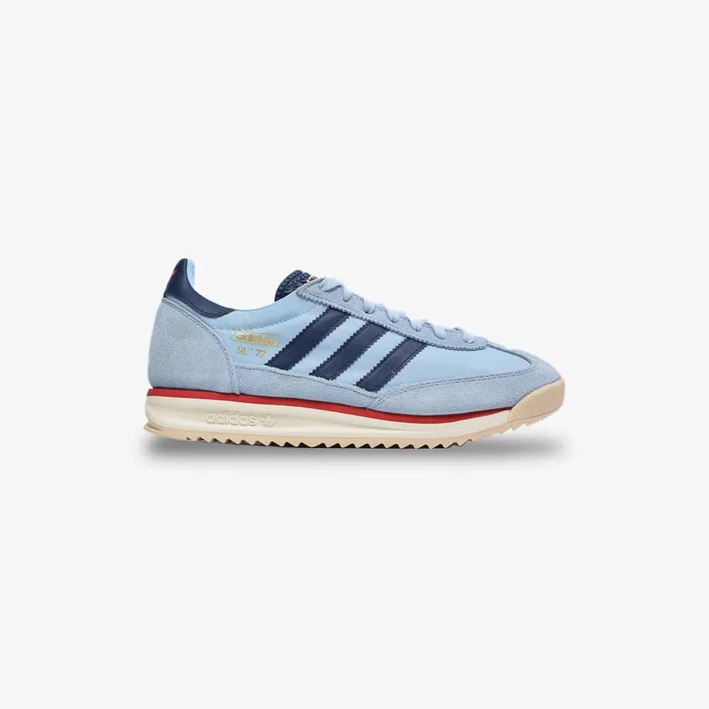 کتونی Adidas مدل SL 72 RS – IG4649
