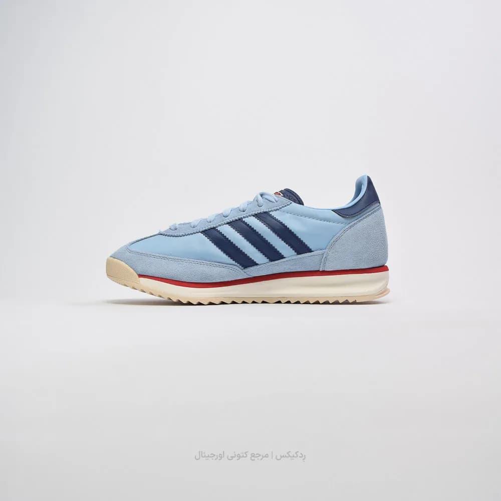 کتونی Adidas مدل SL 72 RS – IG4649 — تصویر ۲