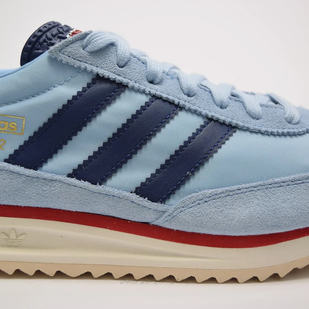 کتونی Adidas مدل SL 72 RS – IG4649 — تصویر ۷