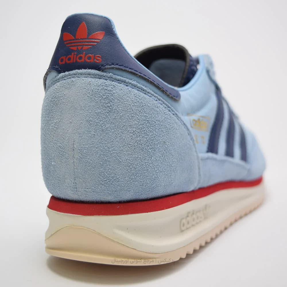 کتونی Adidas مدل SL 72 RS – IG4649 — تصویر ۸