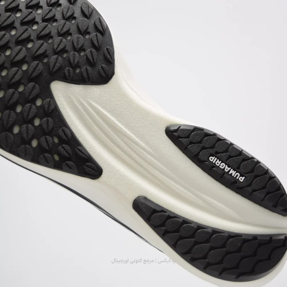 کتونی رانینگ Puma مدل Liberate Nitro 2 – 377315-01 — تصویر ۳