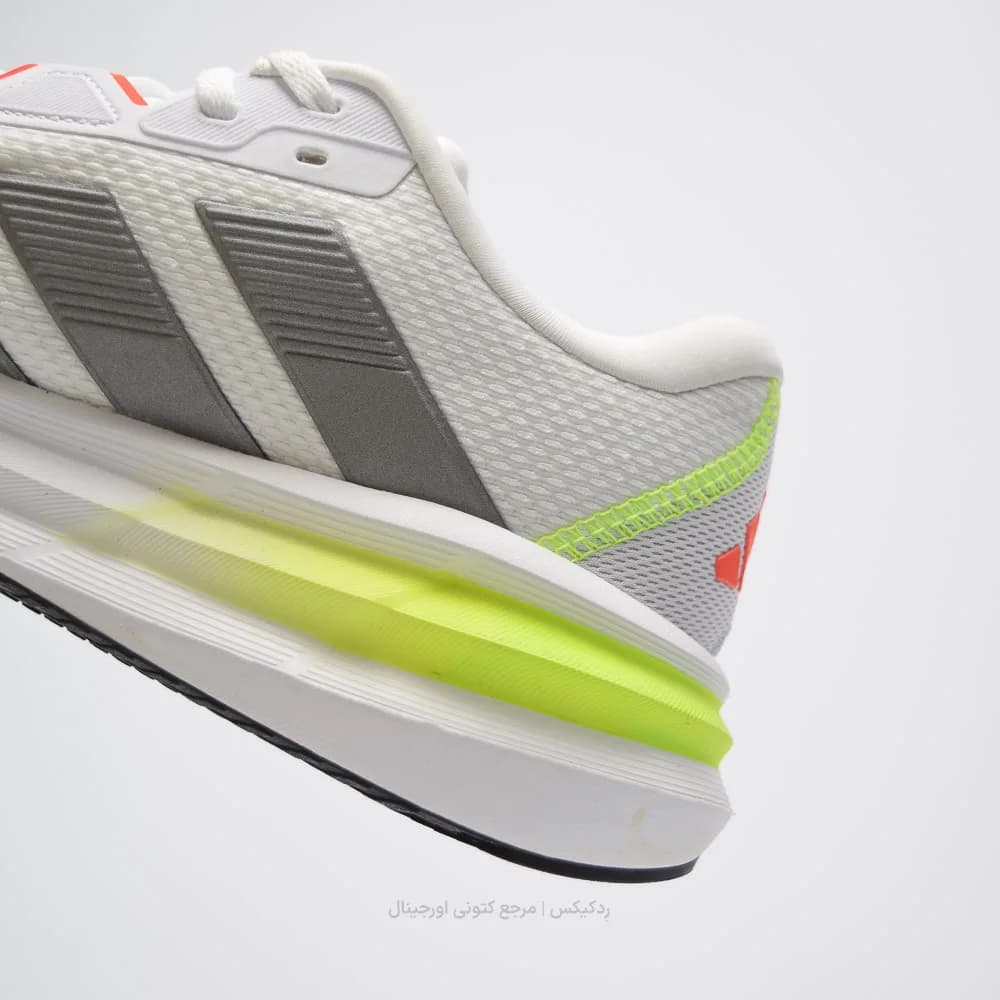 کتونی رانینگ Adidas مدل Galaxy 7 – ID8759 — تصویر ۴