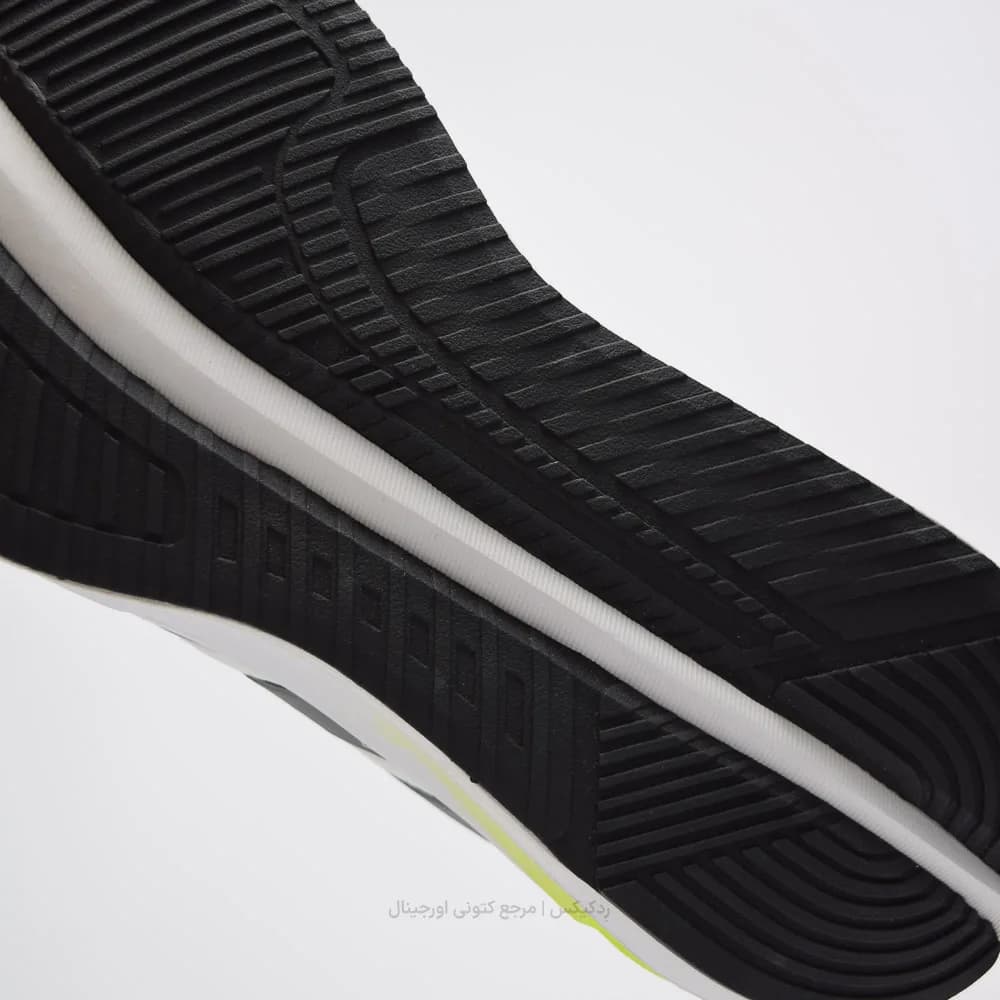 کتونی رانینگ Adidas مدل Galaxy 7 – ID8759 — تصویر ۳