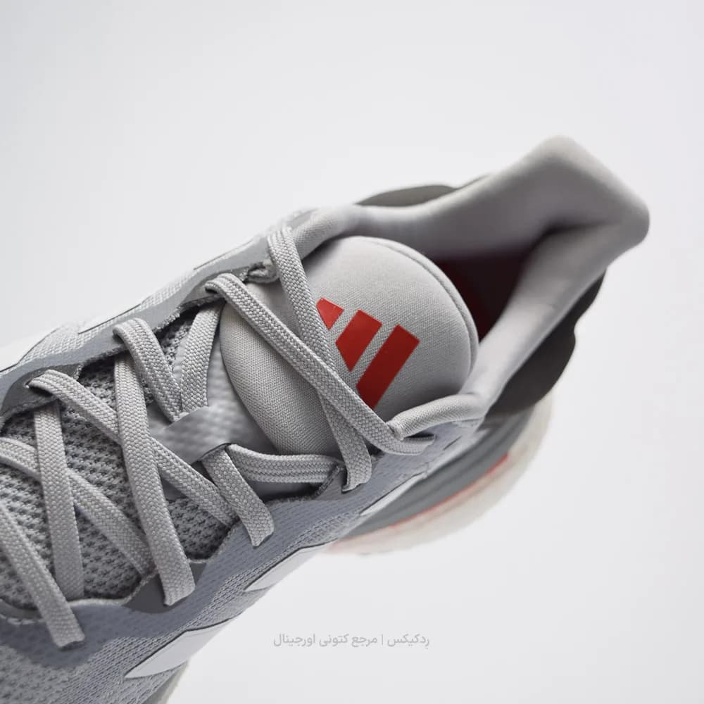 کتونی رانینگ Adidas مدل SOLARGLIDE 6 – HP9813 — تصویر ۶