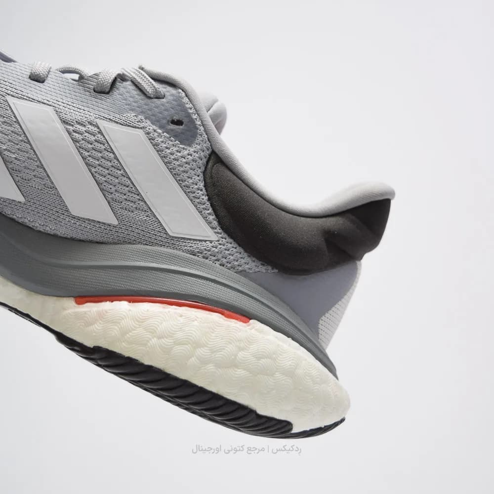 کتونی رانینگ Adidas مدل SOLARGLIDE 6 – HP9813 — تصویر ۴