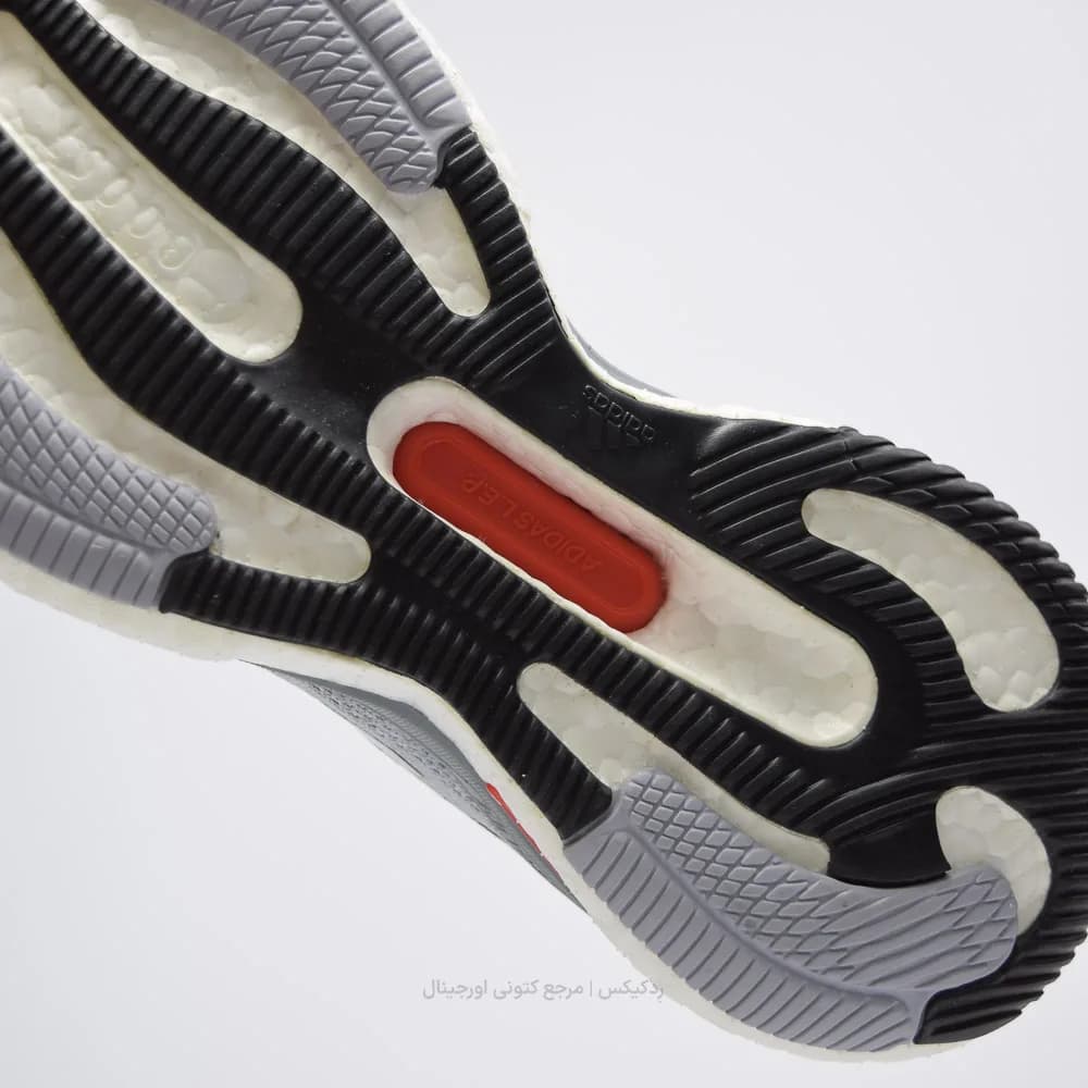 کتونی رانینگ Adidas مدل SOLARGLIDE 6 – HP9813 — تصویر ۳