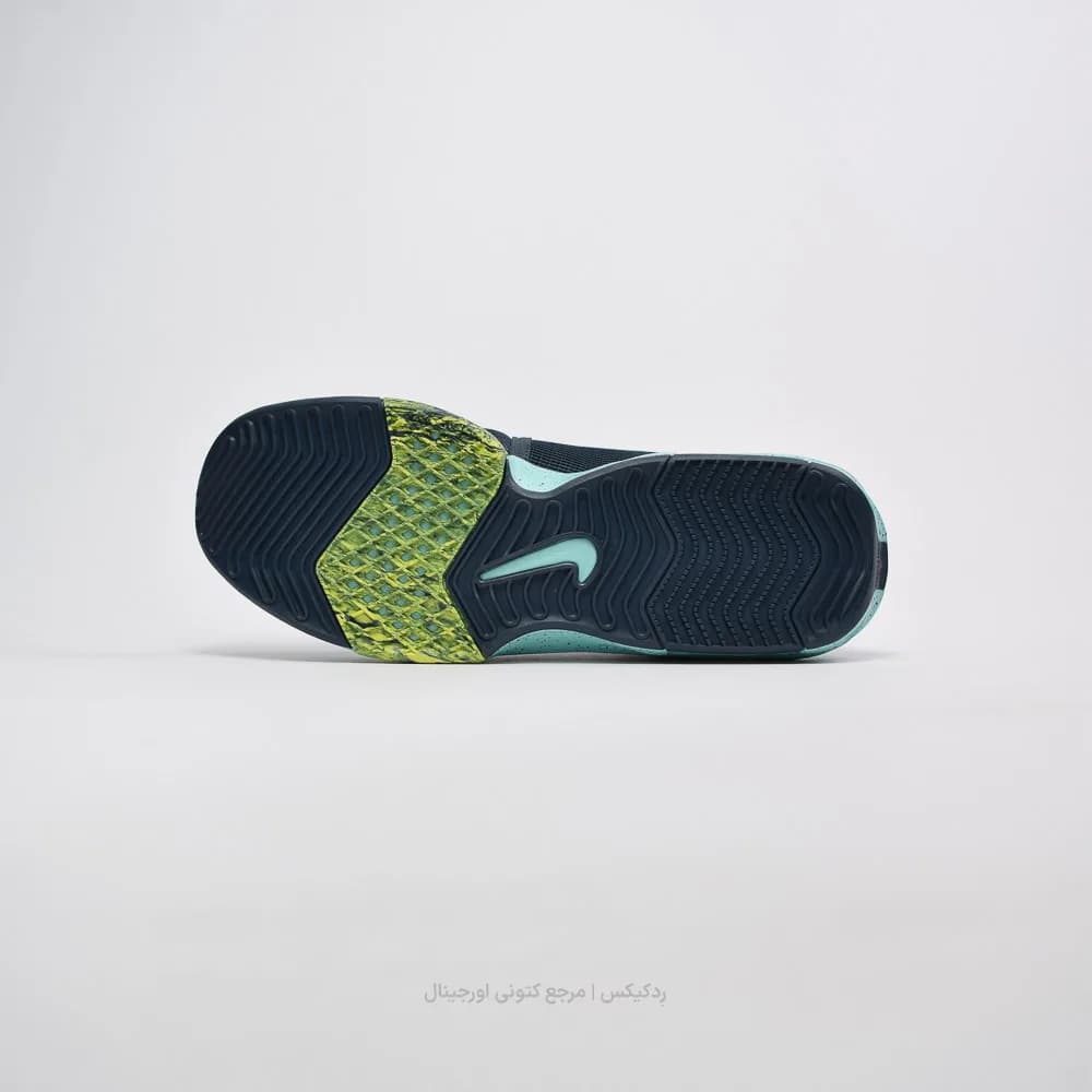 کتونی بسکتبال Nike مدل LeBron Witness 8 – FB2239-402 — تصویر ۸