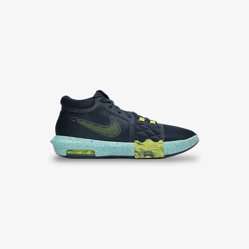 کتونی بسکتبال Nike مدل LeBron Witness 8 – FB2239-402