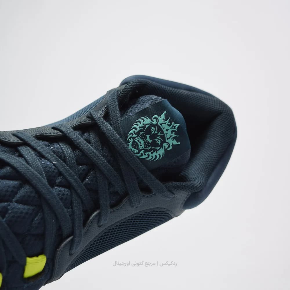 کتونی بسکتبال Nike مدل LeBron Witness 8 – FB2239-402 — تصویر ۵