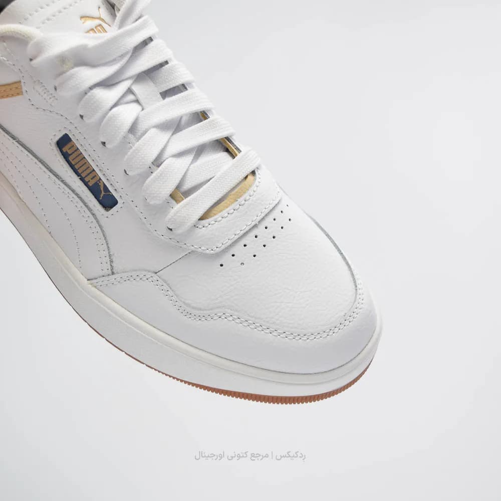 کتونی Puma مدل Court Ultra – 389368-11 — تصویر ۵