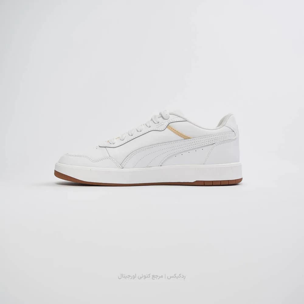 کتونی Puma مدل Court Ultra – 389368-11 — تصویر ۲