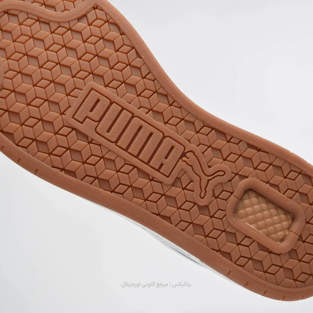 کتونی Puma مدل Court Ultra – 389368-11 — تصویر ۳