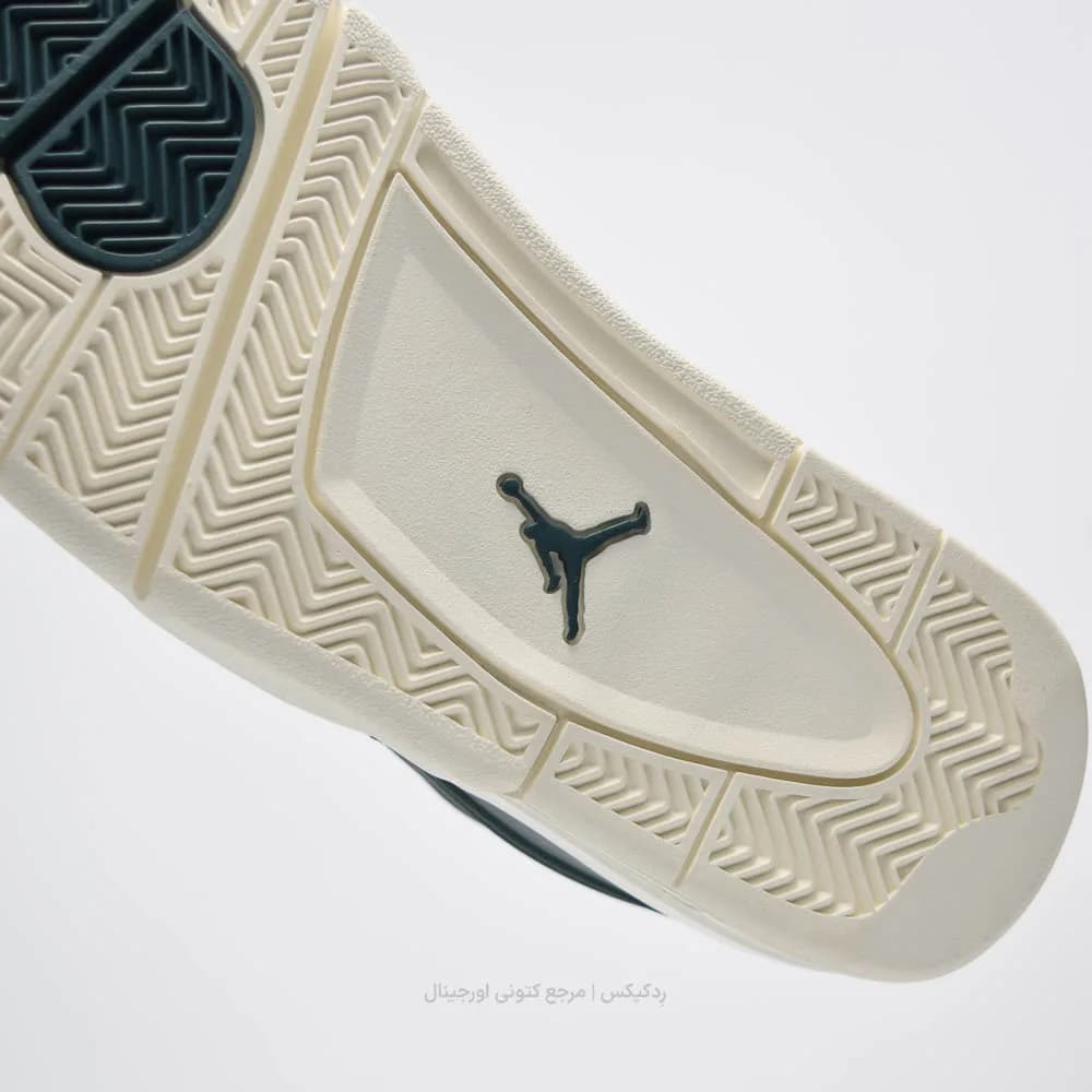 کتونی Nike مدل Jordan 4 RM – FQ7940-300 — تصویر ۳