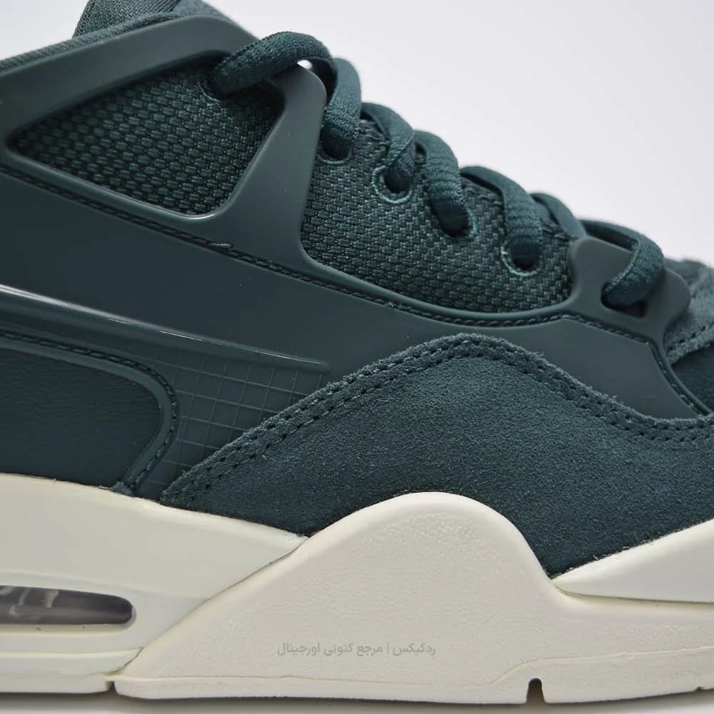 کتونی Nike مدل Jordan 4 RM – FQ7940-300 — تصویر ۷