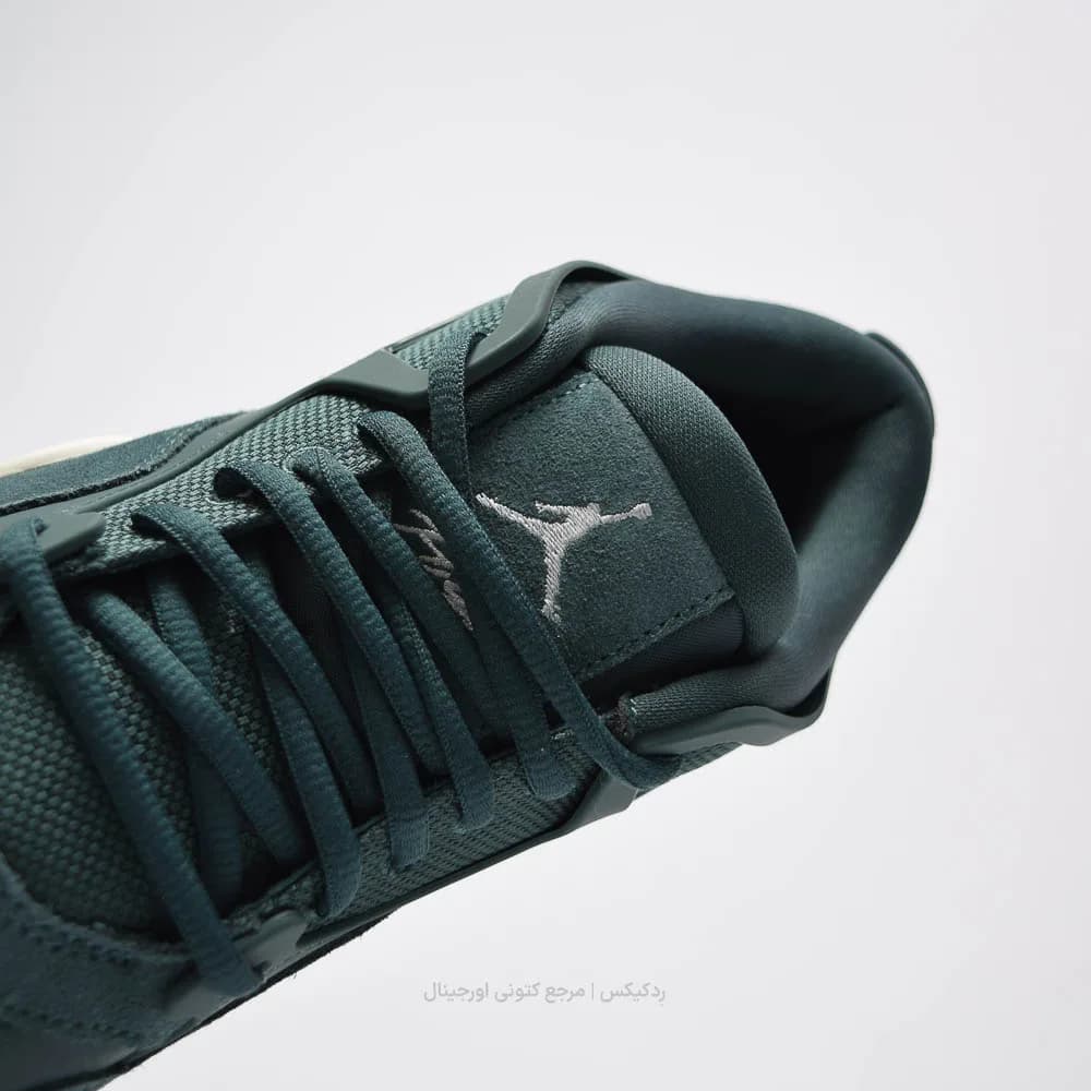 کتونی Nike مدل Jordan 4 RM – FQ7940-300 — تصویر ۶