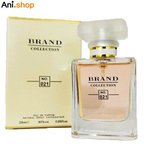 عطر ادکلن زنانه شنل کوکو مادمازل برند کالکشن 25 میل کد 141