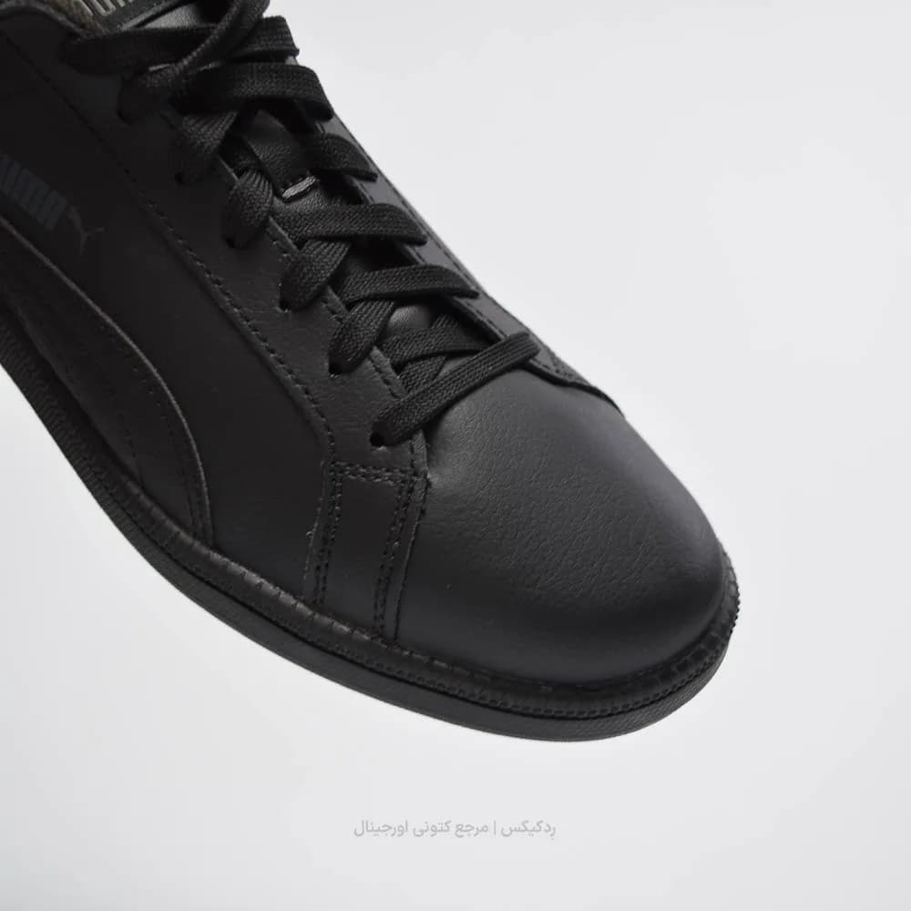 کتونی Puma مدل Smash Leather – 356722-04 — تصویر ۵
