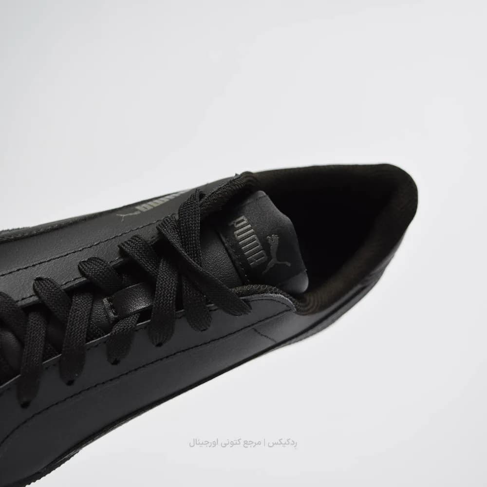 کتونی Puma مدل Smash Leather – 356722-04 — تصویر ۶