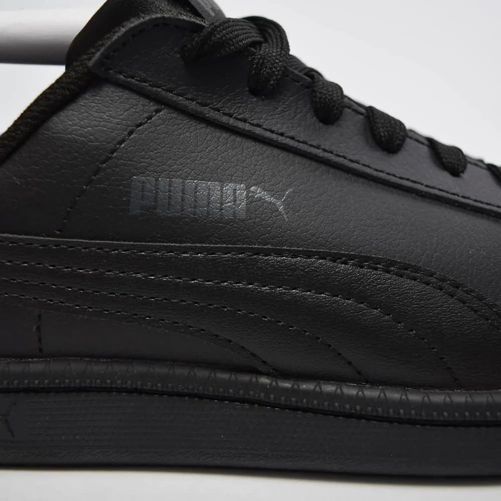 کتونی Puma مدل Smash Leather – 356722-04 — تصویر ۷