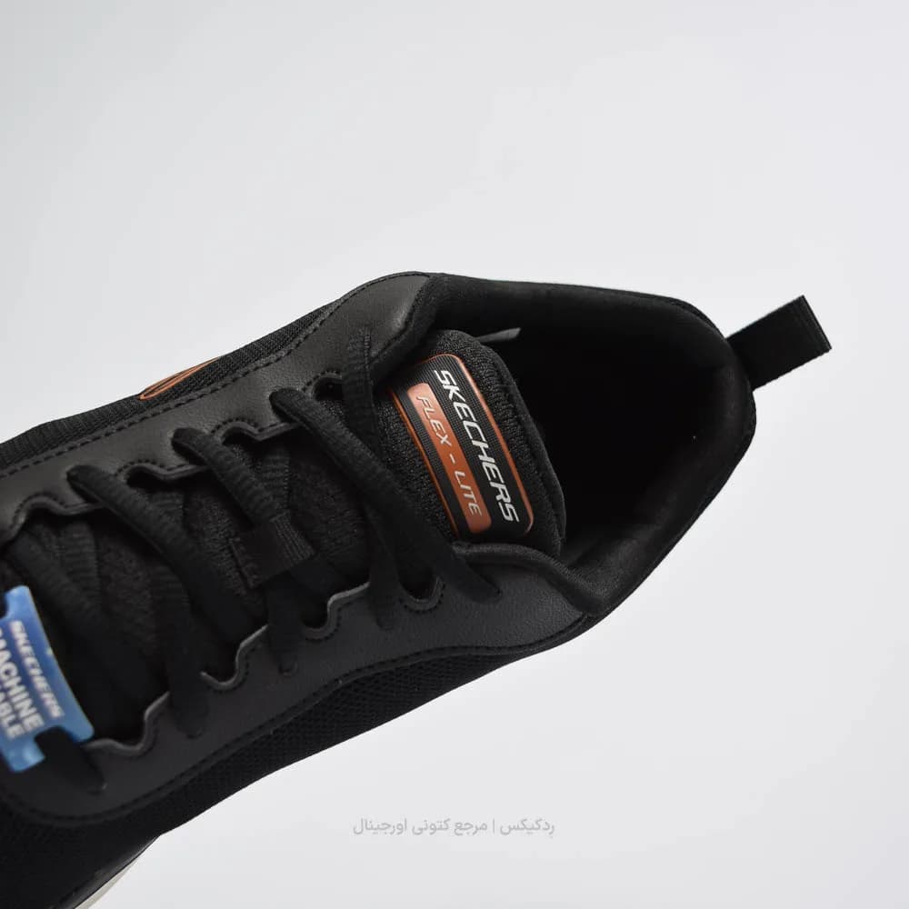کتونی Skechers مدل Flex Advantage 5.0 – 232822 — تصویر ۶