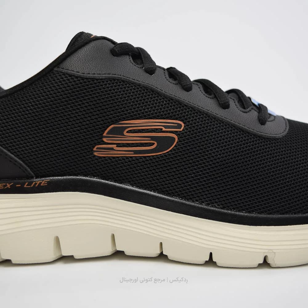 کتونی Skechers مدل Flex Advantage 5.0 – 232822 — تصویر ۷