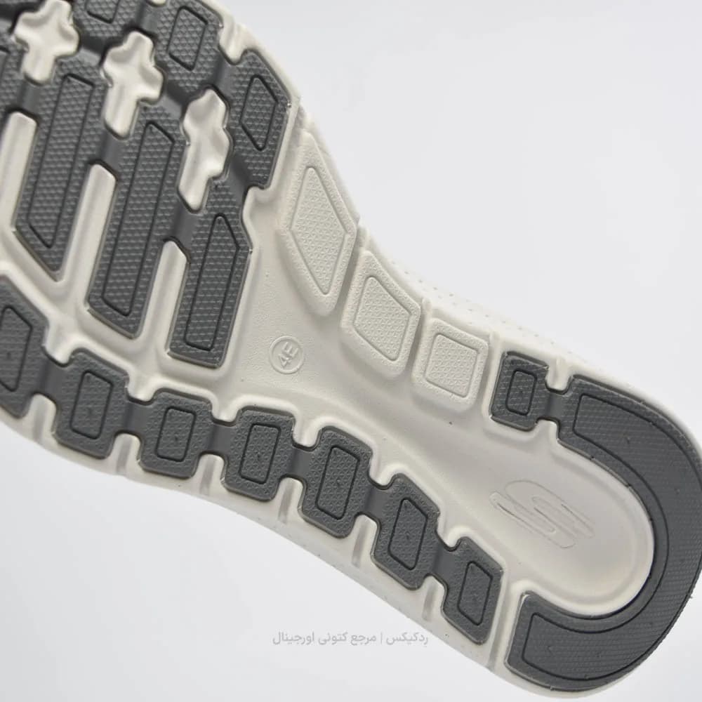 کتونی Skechers مدل Arch Fit 2.0 – 232706 — تصویر ۳