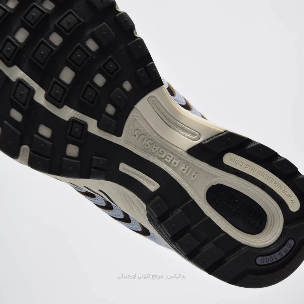 کتونی Nike مدل Air Pegasus 2K5 – HQ5725-400 — تصویر ۳