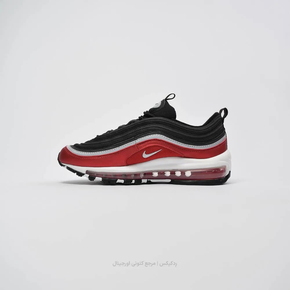 کتونی Nike مدل Air Max 97 SE – FB3245-001 — تصویر ۲