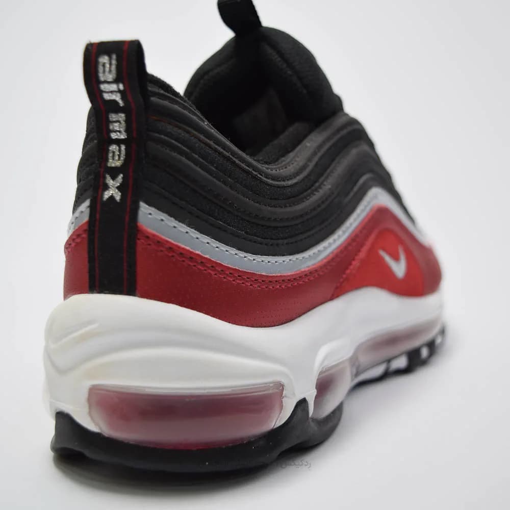 کتونی Nike مدل Air Max 97 SE – FB3245-001 — تصویر ۸