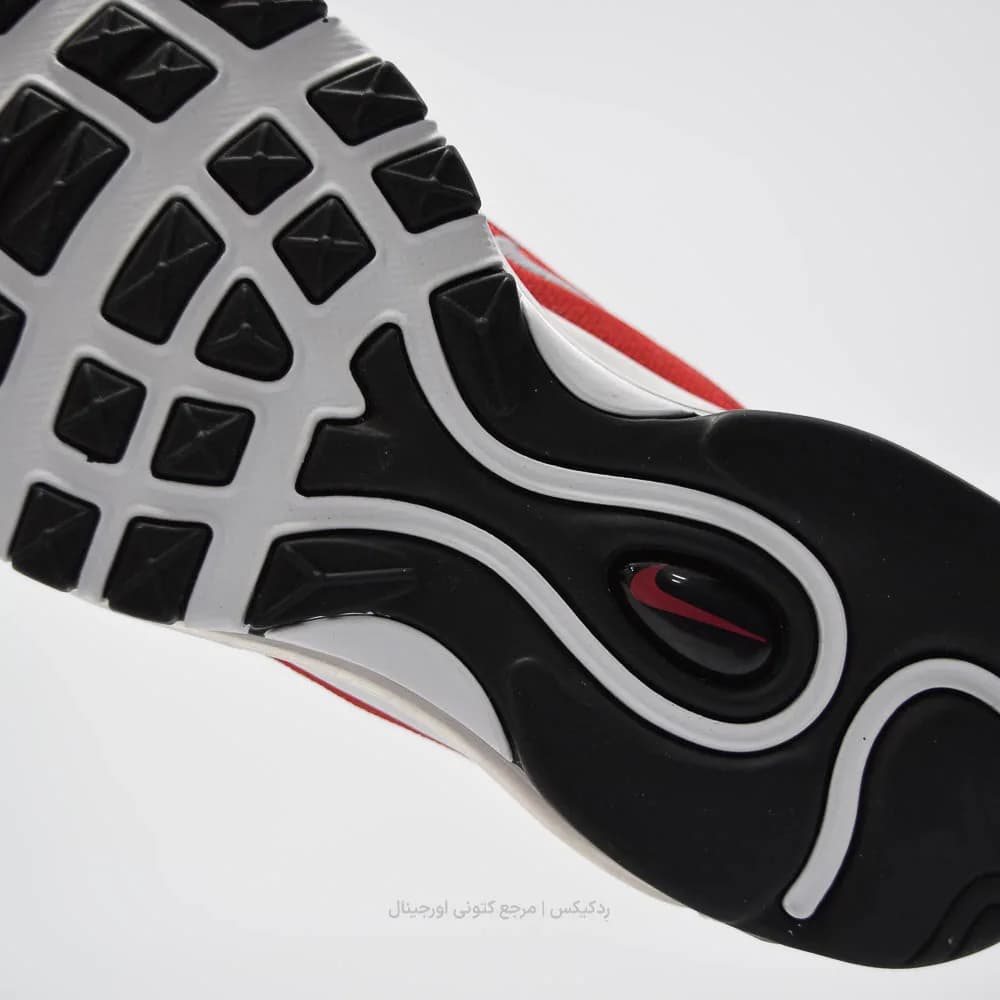 کتونی Nike مدل Air Max 97 SE – FB3245-001 — تصویر ۳