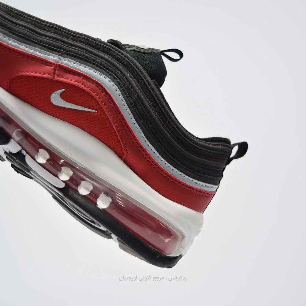 کتونی Nike مدل Air Max 97 SE – FB3245-001 — تصویر ۴