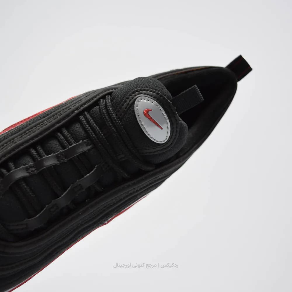 کتونی Nike مدل Air Max 97 SE – FB3245-001 — تصویر ۶