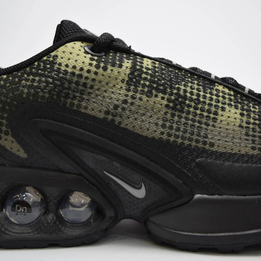 کتونی Nike مدل Air Max Dn – IB3078-010 — تصویر ۷