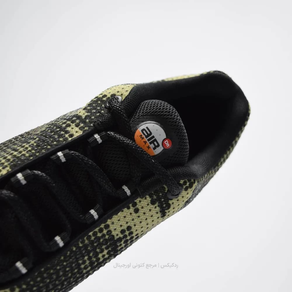 کتونی Nike مدل Air Max Dn – IB3078-010 — تصویر ۶
