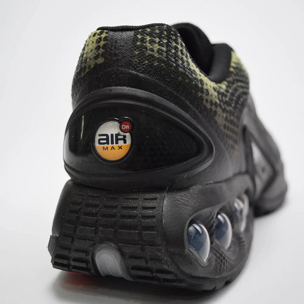 کتونی Nike مدل Air Max Dn – IB3078-010 — تصویر ۸