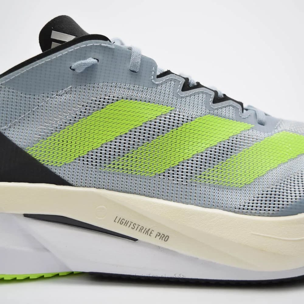 کتونی دویدن مسابقه‌ Adidas مدل Adizero Boston 12 – ID4233 — تصویر ۷