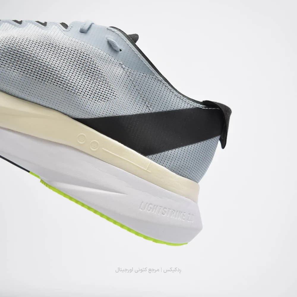 کتونی دویدن مسابقه‌ Adidas مدل Adizero Boston 12 – ID4233 — تصویر ۴