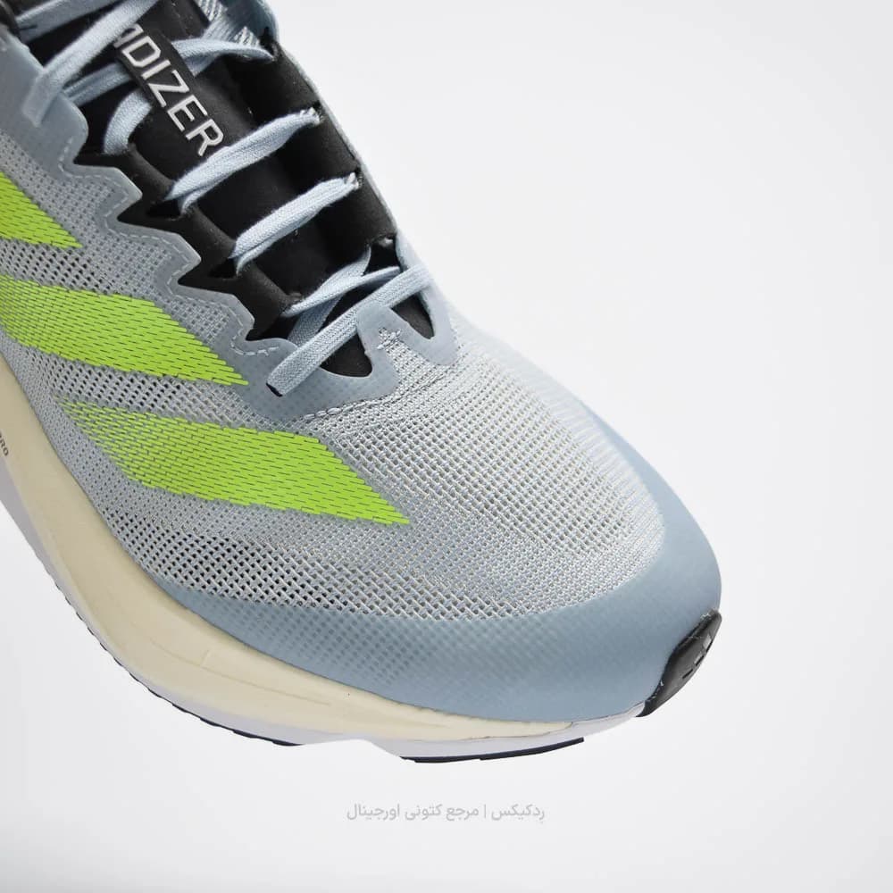 کتونی دویدن مسابقه‌ Adidas مدل Adizero Boston 12 – ID4233 — تصویر ۵