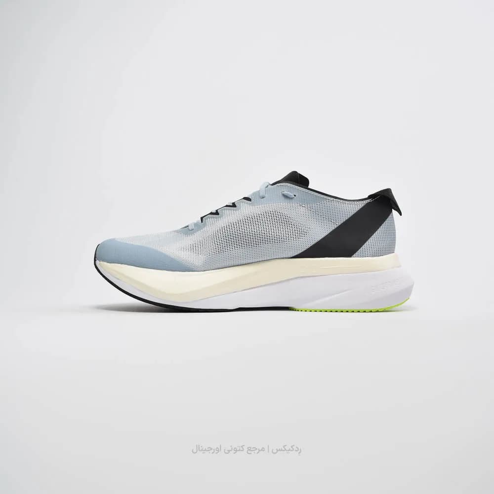 کتونی دویدن مسابقه‌ Adidas مدل Adizero Boston 12 – ID4233 — تصویر ۲