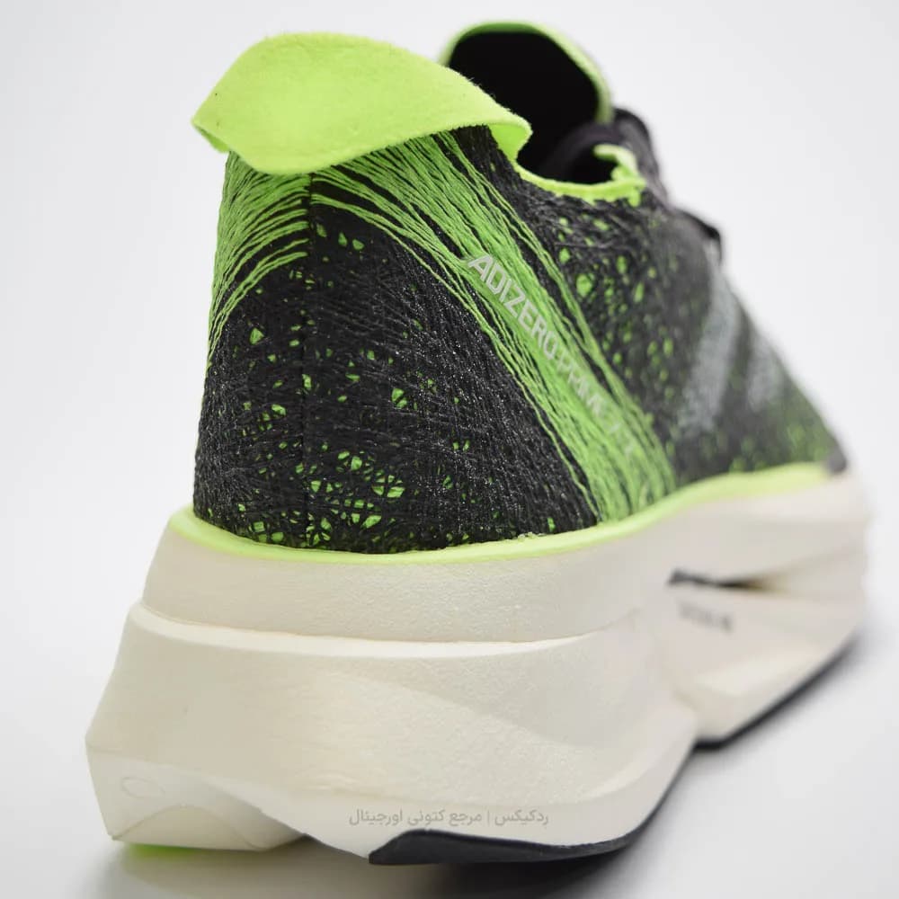 کتونی دویدن مسابقه‌ Adidas مدل Adizero Prime X 2.0 Strung – ID0263 — تصویر ۸