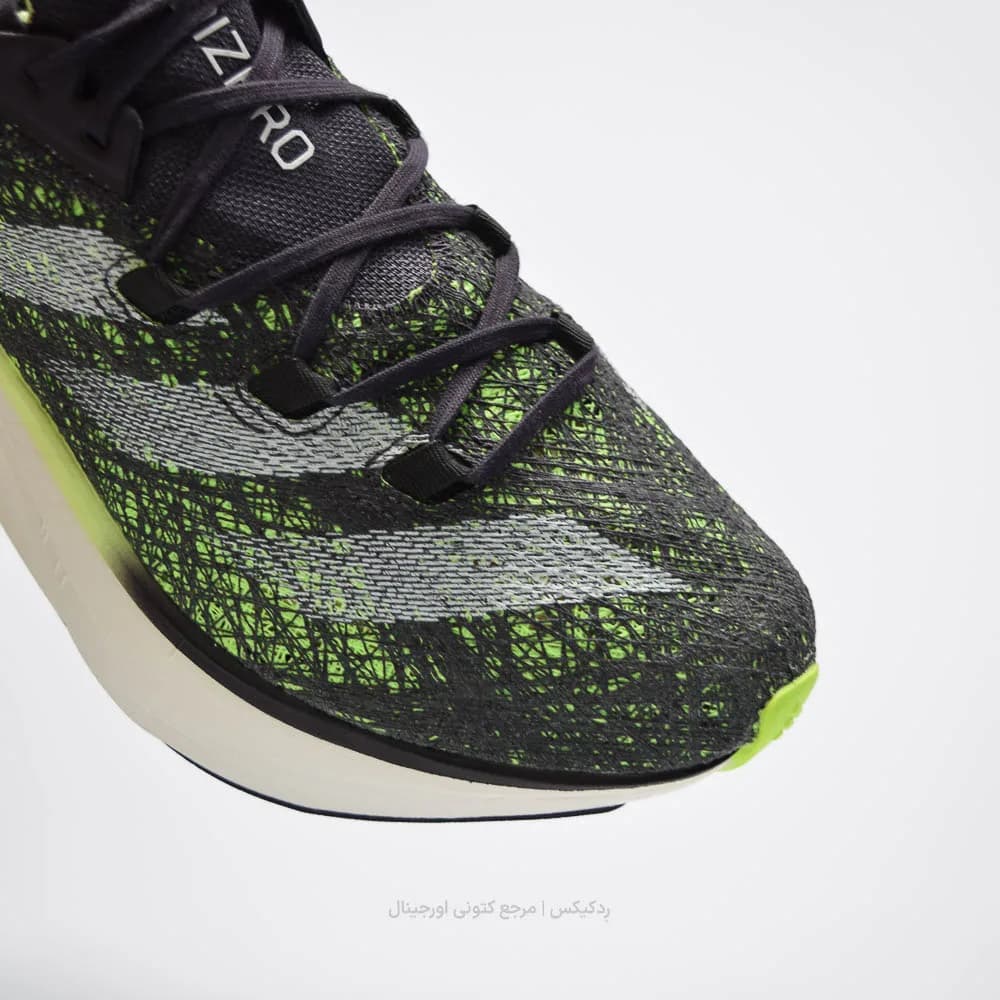 کتونی دویدن مسابقه‌ Adidas مدل Adizero Prime X 2.0 Strung – ID0263 — تصویر ۵