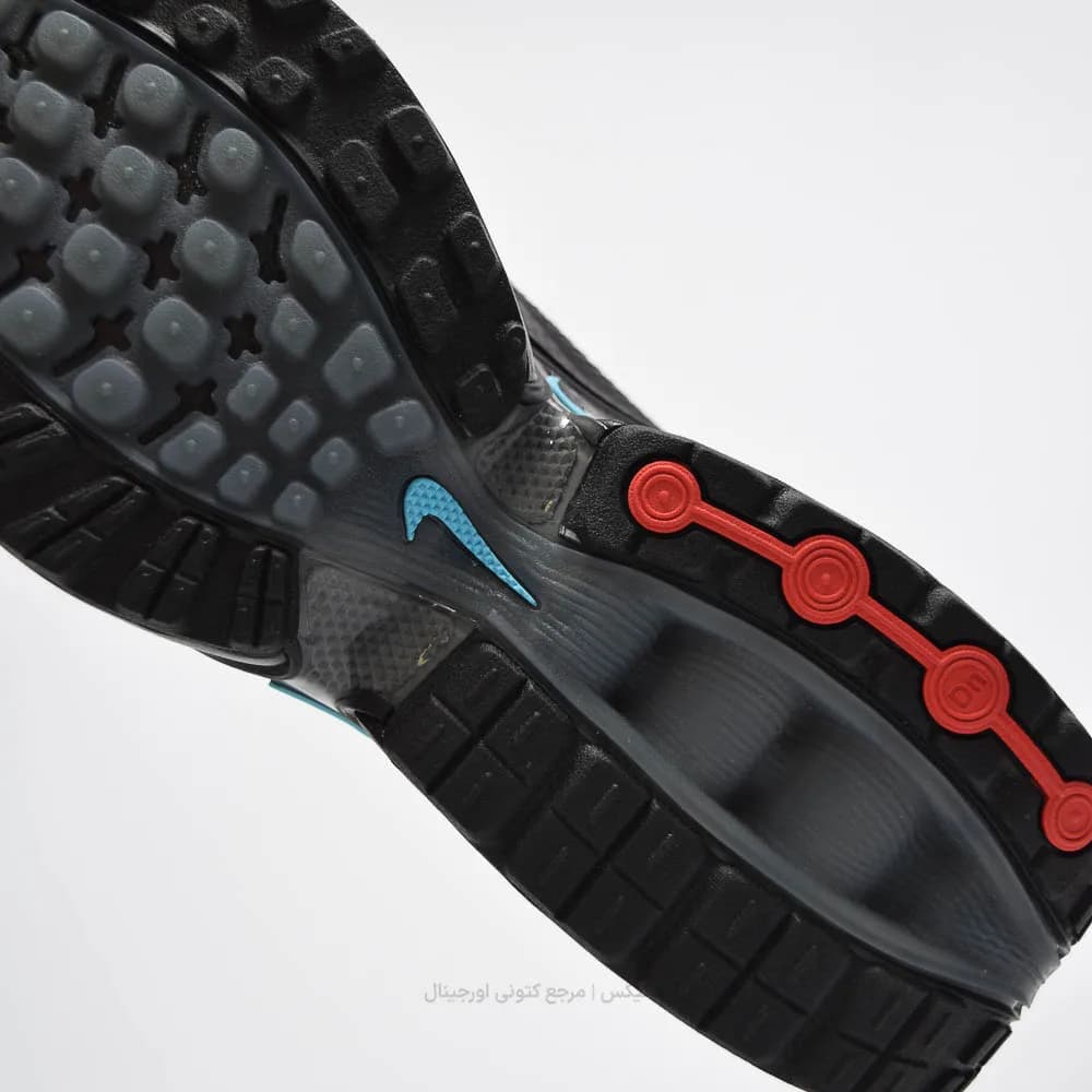 کتونی Nike مدل Air Max Dn – HV2524-001 — تصویر ۳